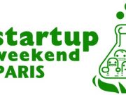 JPM annonce les gagnants du startup weekend Paris éditions Madagascar 2018