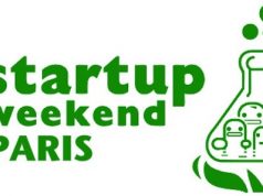JPM annonce les gagnants du startup weekend Paris éditions Madagascar 2018