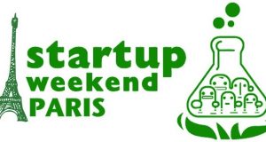 JPM annonce les gagnants du startup weekend Paris éditions Madagascar 2018