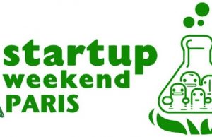 JPM annonce les gagnants du startup weekend Paris éditions Madagascar 2018