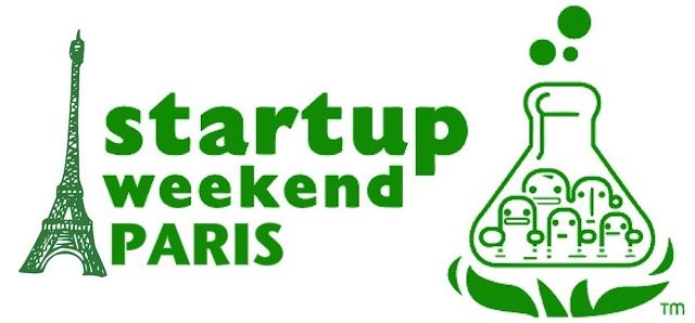 JPM annonce les gagnants du startup weekend Paris éditions Madagascar 2018