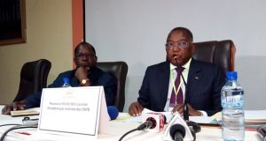 Attaques au Burkina: les opérateurs économiques réaffirment leur «soutien» au gouvernement
