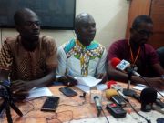 Burkina: l’APN, un nouveau syndicat de la police nationale