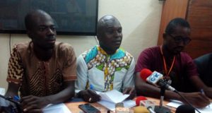 Burkina: l’APN, un nouveau syndicat de la police nationale