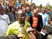 Attaques au Burkina: « Rien n’a changé » au niveau du dispositif sécuritaire des Maisons d’arrêts (syndicat)