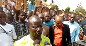 Attaques au Burkina: « Rien n’a changé » au niveau du dispositif sécuritaire des Maisons d’arrêts (syndicat)