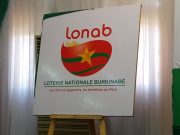 LONAB: l’espace courses en direct de Kouritenga emménage à Cissin