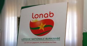 LONAB: l’espace courses en direct de Kouritenga emménage à Cissin