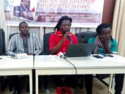 Attaques au Burkina: des artistes annoncent une tournée musicale pour soutenir les FDS