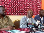 Burkina/An 4 de l’insurrection: l’APMP salue les «efforts» du pouvoir pour soulager les victimes