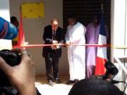 Burkina et France: unis pour la jeunesse et contre le terrorisme!