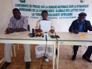 Burkina/Semaine de la Convergence: Ouahigouya accueille la 3è édition du 22 au 25 octobre