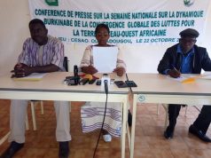 Burkina/Semaine de la Convergence: Ouahigouya accueille la 3è édition du 22 au 25 octobre