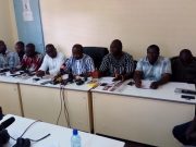 Burkina: des douaniers dénoncent une «prise en otage» de leur administration