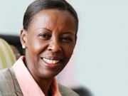 OIF: Louise Mushikiwabo, super favorite