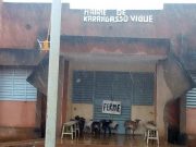 Burkina: le maire de Karangasso Vigué sommé de quitter la localité