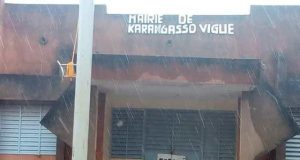 Burkina: le maire de Karangasso Vigué sommé de quitter la localité