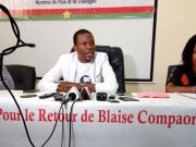 Burkina: « Conditionner » le retour des exilés « à votre réélection est une insulte » (Abdel Kader Traoré)