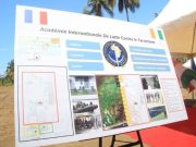 Lutte contre le terrorisme: la France et la Côte d’Ivoire au front