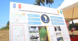Lutte contre le terrorisme: la France et la Côte d’Ivoire au front