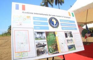 Lutte contre le terrorisme: la France et la Côte d’Ivoire au front