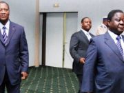 Côte d’Ivoire : le sénat victime de la guerre politique