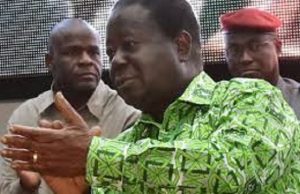 Côte d’Ivoire: putsch en vue contre Bédié?