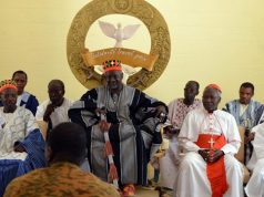 Burkina/Journée de prière et de jeûne : des Ouagalais unanimes sur la nécessité de l’initiative