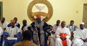 Burkina/Journée de prière et de jeûne : des Ouagalais unanimes sur la nécessité de l’initiative