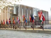 Interpol : Taiwan demande à participer en tant qu’observateur