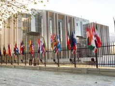 Interpol : Taiwan demande à participer en tant qu’observateur
