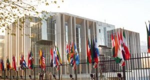 Interpol : Taiwan demande à participer en tant qu’observateur