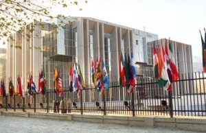 Interpol : Taiwan demande à participer en tant qu’observateur