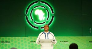 Rebranding Africa Forum: l’économie verte au cœur des débats à Ouagadougou