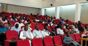 Burkina/Lutte syndicale: la F-SANTE-BF outille ses membres pour plus de victoires