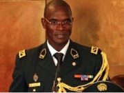 Putsch de 2015 au Burkina: le général Diomandé de la Côte d’Ivoire est-il le pourvoyeur des 50 millions F CFA ?