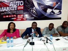 Burkina: un salon dédié aux véhicules à Ouaga du 4 au 9 décembre 2018