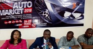 Burkina: un salon dédié aux véhicules à Ouaga du 4 au 9 décembre 2018