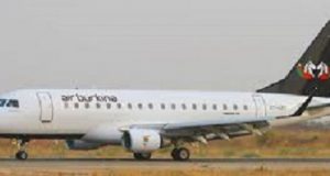 Air Burkina: bientôt 3 avions de nouvelle génération dans la flotte