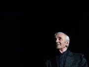 Charles Aznavour: on avait fini par le croire immortel!