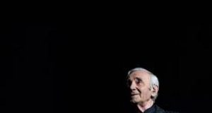 Charles Aznavour: on avait fini par le croire immortel!