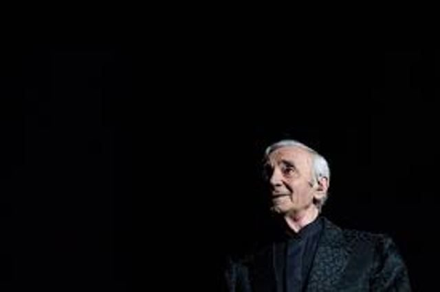 aznavour