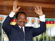 Cameroun: en attendant le sacre du Lion indomptable de la présidentielle!