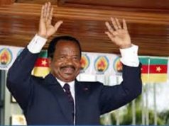 Cameroun: Biya pour la vie?