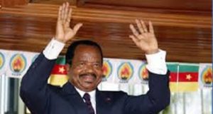 Cameroun: en attendant le sacre du Lion indomptable de la présidentielle!