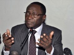 Putsch manqué de 2015: C’est une «légitime défense», selon l’accusé Hermann Yaméogo