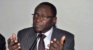 Putsch manqué de 2015: C’est une «légitime défense», selon l’accusé Hermann Yaméogo