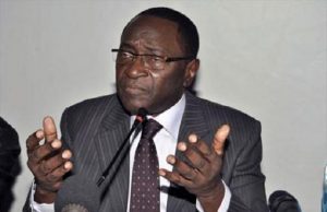 Putsch manqué de 2015: C’est une «légitime défense», selon l’accusé Hermann Yaméogo