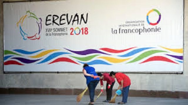 imagesommet de la francophonie