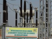 Inauguration de l’interconnexion électrique 225 kV Bolgatanga (Ghana) – Ouagadougou, l’équivalent de « trois centrales Zagtouli! »